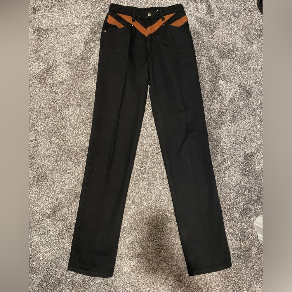 Roper jeans